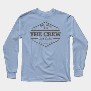 TheCrewHSC Vintage Long Sleeve T-Shirt